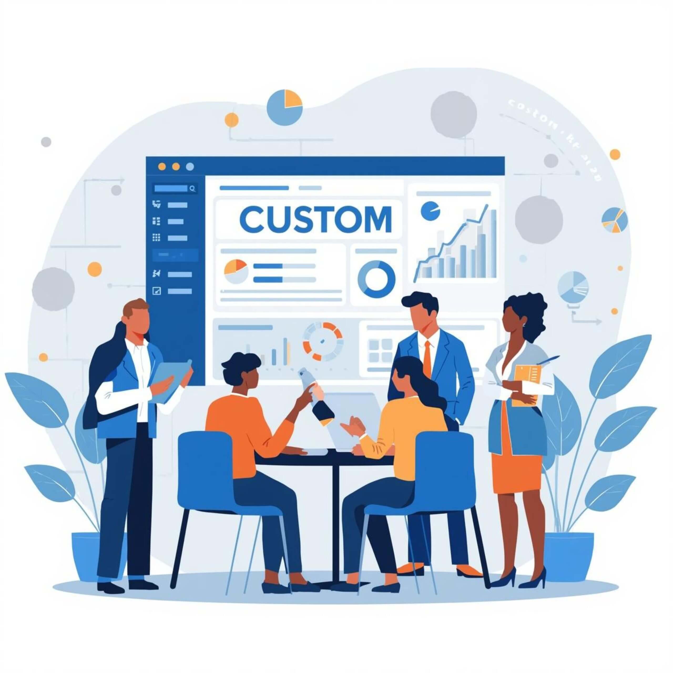 Best Odoo Services Provider Company India